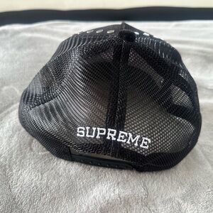 Supreme had women